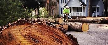 Best Commercial Tree Services  in Wlowbrook, IL